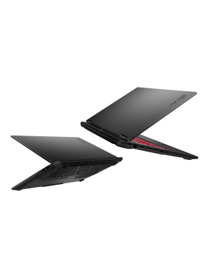 ������� ASUS TUF Gaming A16 FA608PP-QT006, 16" (2560x1600) IPS 165 ��/AMD Ryzen 9 8940HX/16 �� DDR5/512 �� SSD/NVIDIA GeForce RTX 5070 ��� ��������� (8 ��)/��� �������, ����� (90NR0MD1-M00A50)