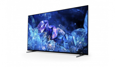  Sony 65" XR-65A84K OLED Ultra HD 4k SmartTV (repl XR-65A80K)