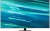  Samsung 75" QE75Q80BAUXCE QLED Ultra HD 4k SmartTV