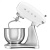 Планетарный миксер SMEG SMF04WHEU, белый Планетарный миксер SMEG SMF04WHEU, белый