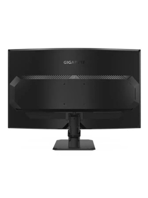 ������� Gigabyte GS32QCA 31.5" ������ VA LED 1ms 16:9 HDMI M/M ������� 250cd 178��/178�� 2560x1440 180Hz DP 2K 6.3��