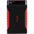 Внешний жесткий диск Silicon Power Armor A15 2.5" 2Tb USB 3.0 SP020TBPHDA15S3L Black/Red Внешний жесткий диск Silicon Power Armor A15 2.5" 2Tb USB 3.0 SP020TBPHDA15S3L Black/Red