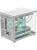 Корпус Formula V Line Crystal U2M Floe White, MATX, TYPE-C*1, USB3.0*1, Curved Glass, SIDE 2x FLOE ARGB, REAR 1x FLOE ARGB Корпус Formula V Line Crystal U2M Floe White, MATX, TYPE-C*1, USB3.0*1, Curved Glass, SIDE 2x FLOE ARGB, REAR 1x FLOE ARGB