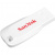 USB флешка Sandisk Cruzer Blade 16Gb USB 2.0 white USB флешка Sandisk Cruzer Blade 16Gb USB 2.0 white