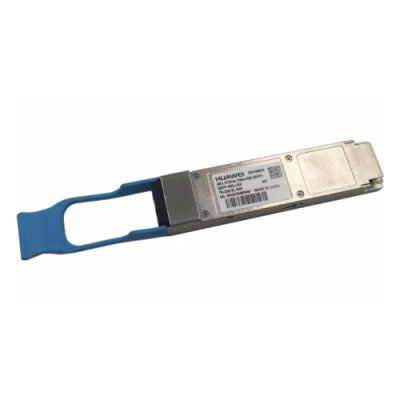 ��������� HUAWEI 40GE 10KM LC SM QSFP-40G-LR4 (02310MHS)