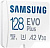 ���� ����� microSDXC 128GB Samsung MB-MC128SA/EU EVO Plus + adapter