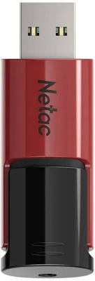 ���� ���� Netac 128GB U182 NT03U182N-128G-32RE USB3.2 �������/������