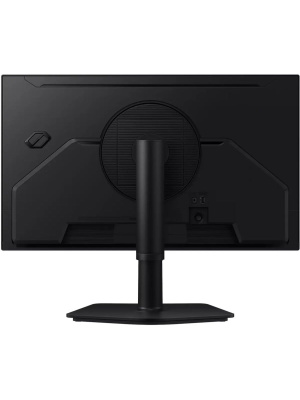 ������� Samsung S25HG400EI 25", 1920x1080, IPS, 300Hz, HDMIx2, black