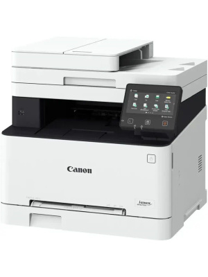 ��� Canon i-SENSYS MF657Cdw ���� �4/ 21 ���./���/ �������/��������. ���/����/ Ethernet/ Wi-Fi/ ����� ( 5158C004 � ������)