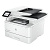   HP LaserJet Pro MFP 4103fdw (2Z629A)