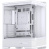 Корпус JONSBO D400 White без БП, боковая панель из закаленного стекла (панорама), mini-ITX, micro-ATX, ATX, белый Корпус JONSBO D400 White без БП, боковая панель из закаленного стекла (панорама), mini-ITX, micro-ATX, ATX, белый