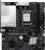 Материнская плата MSI PRO H810M-B, LGA1851, H810, mATX, Ret Материнская плата MSI PRO H810M-B, LGA1851, H810, mATX, Ret