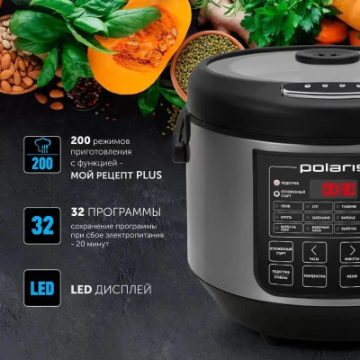  Polaris PMC 0573AD, 750, /
