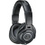 Audio-Technica ATH-M50x Мониторные наушники, проводные, 15-28000Гц, три шнура 3м и 1.2м, чёрные Audio-Technica ATH-M50x Мониторные наушники, проводные, 15-28000Гц, три шнура 3м и 1.2м, чёрные
