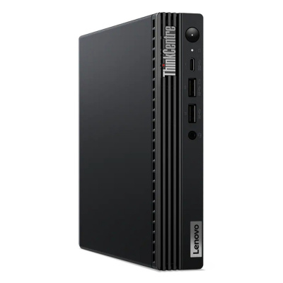   Lenovo ThinkCentre Tiny M70q Gen3 Intel Core i7-12700T/16Gb/SSD512GB/UHDG 770/Win11Pro/Eng kb/m/black (11USS0A400)