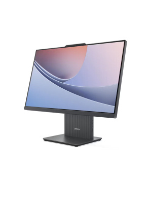 �������� Lenovo IdeaCentre AIO 24ILL11, 23.8" (1920x1080) IPS 100 ��/Intel Core Ultra 5 226V/16 LPDDR5X/512 �� SSD/Intel Arc Graphics/��� ��/����������, ����, ����� (F0JY001JLK)