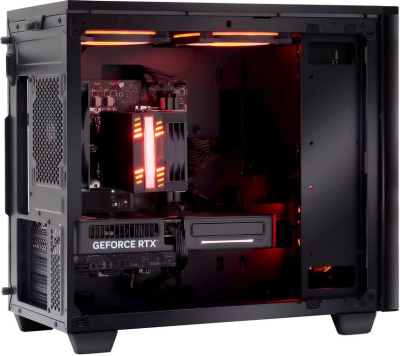 ��������� ���� Bloody BD-PC CBH76T1 Mini, Intel Core i5-13400F/16 �� DDR4/1024 �� SSD/NVIDIA GeForce RTX 5060 (8 ��)/Windows 11 Home, ������ (2153467)
