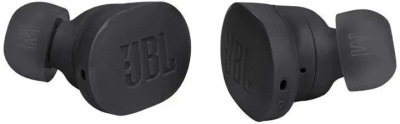 �������� JBL Tune Buds, Bluetooth, ���������������, ������ JBLTBUDSBLK