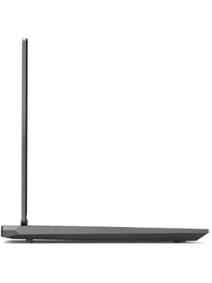 ������� Lenovo LOQ 15IRX9, 15.6" (1920x1080) IPS 144 ��/Intel Core i7-13645HX/16 �� DDR5/512 �� SSD/NVIDIA GeForce RTX 4050 ��� ��������� (6 ��)/Windows 11 Pro, ����� (83DV01HPSA_Win11P)