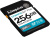 Флеш карта SDXC 256GB Kingston SDG4/256GB Canvas Go! Plus V30 + adapter Флеш карта SDXC 256GB Kingston SDG4/256GB Canvas Go! Plus V30 + adapter