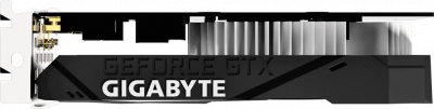  nVidia GeForce GTX1650 Gigabyte PCI-E 4096Mb (GV-N1650IXOC-4GD)