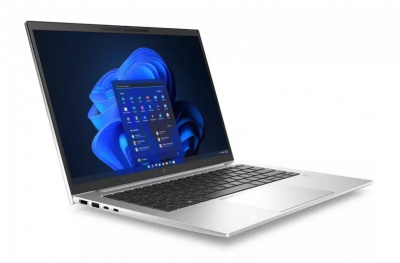  HP EliteBook 840 G9, 14" (1920x1200) IPS/Intel Core i5-1235U/8 DDR5/512 SSD/Iris Xe Graphics/Windows 11 Pro/ ,  [6F608EA]