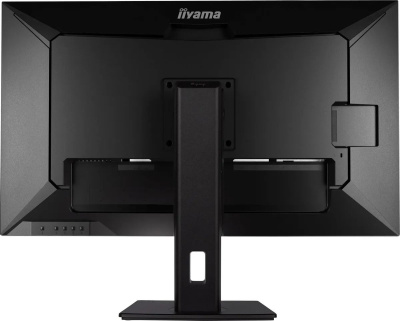 ������� Iiyama 31.5" XUB3293UHSN-B5 ������ IPS LED