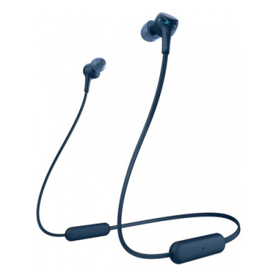   Sony WI-XB400   bluetooth (  )