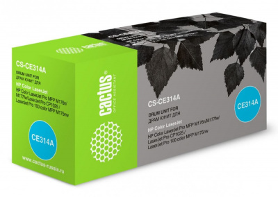 ����������� BLACK /CP1012 14K CS-CE314A CACTUS