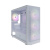 ������ 1STPLAYER FD5-M ARGB White (FD5-M-WH-4F2-W(AP))