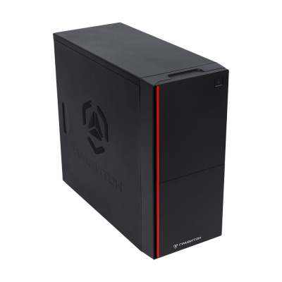 �� �������� �50�, AMD Ryzen 5 5600G 3.9GHz, 8Gb RAM, 256Gb SSD, Kbu, Mu, ��� ��, ������ (�50�116811)