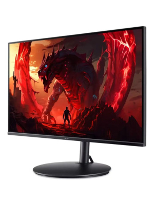 ������� Acer 23.8" Nitro XF240YW3biiph ������ {IPS 1920x1080 240Hz 2xHDMI DisplayPort �����������}