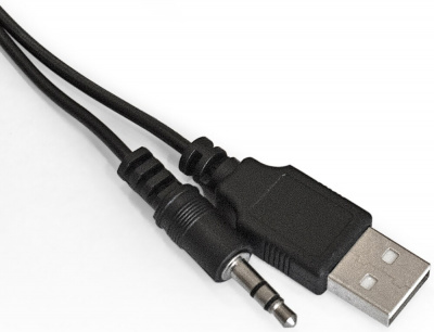 ������� ExeGate Disco 140 Black EX287057RUS