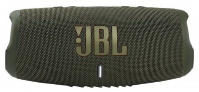    JBL CHARGE5 green (JBLCHARGE5GRN)