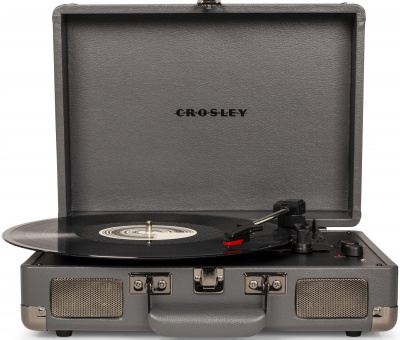   Crosley Cruiser Deluxe   , CR8005D-SG