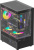 Корпус Formula Crystal Z1CM Plus AR Black без БП (CRYSTAL Z1CM + AR) Корпус Formula Crystal Z1CM Plus AR Black без БП (CRYSTAL Z1CM + AR)