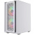 ������ Powercase Mistral SM04 ARGB, Tempered Glass, Front Nylon Filter, 3x120mm ARGB PWM fans, �����, mATX  (CMMSM04W-A3)