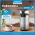 Кофемолка Vitek 8370-VT-01 300Вт сист.помол.:ротац.нож вместим.:80гр разноцветный Кофемолка Vitek 8370-VT-01 300Вт сист.помол.:ротац.нож вместим.:80гр разноцветный