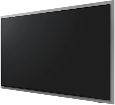 ��������� Samsung 65" QE65S95HAUXPY OLED, 4K Ultra HD, ����� ��, Tizen OS, ������ ������