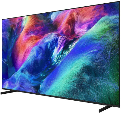 ��������� Samsung 85" Micro RGB R85H 4K, ��������� Micro RGB AI Engine, Smart �� (2026) MRE85R85HAUXPY ��������-������