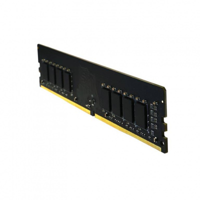   Silicon Power SP004GBLFU266X02 4GB 2666  DDR4 CL19 DIMM