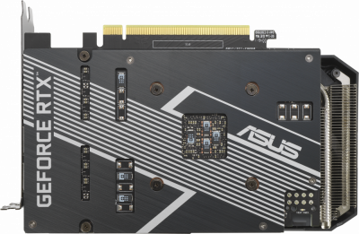  nVidia GeForce RTX3060 ASUS 12Gb LHR (DUAL-RTX3060-O12G-V2)
