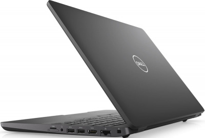  Dell Latitude 5500 15.6" 1920x1080 (Full HD), Intel Core i7 8565U, 1800 , 16384 , 512  SSD, Radeon 540X 2048 , Wi-Fi, Bluetooth, Cam, Windows 10 Professional (64 bit),  (5500-2606)