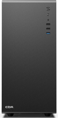 ������ CBR PCC-MATX-V500-WPSU