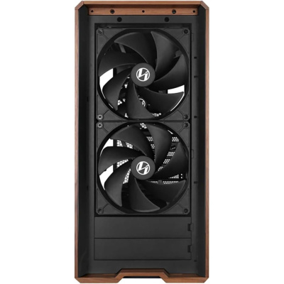 ������ Lian-Li Lancool 217 ������ ��� �� ATX 