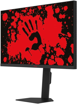 ������� Bloody 27" MN1X IPS LED 2160x1440 210Hz 1ms ������
