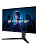 ������� Acer Predator 26.5" X27UZ1bmiiprx, 16:9, QD-OLED, QHD, 0,03ms, 250cd, 280Hz, HDMI, DP, SPK, HAS
