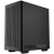 Корпус Deepcool CH370, без БП, боковое окно (закаленное стекло), черный, mATX Корпус Deepcool CH370, без БП, боковое окно (закаленное стекло), черный, mATX