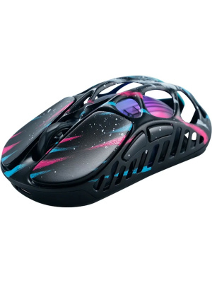 ������������ ������� ���� Gravastar Mercury X Pro CG BLK ������