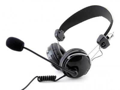 ��������� A4Tech HS-7P ������